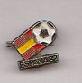 World Football Spain 82 - Metal - Spain - 1982 - Metal - World Soccer Spain - World Football Spain 82 - 0